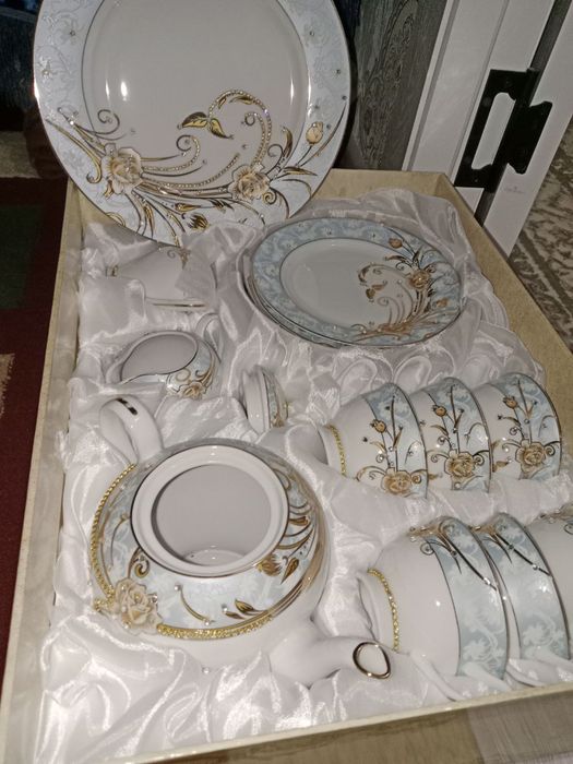 Chinni nabor 24 talik