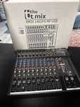 The t.mix xmix 1402 FXMP USB