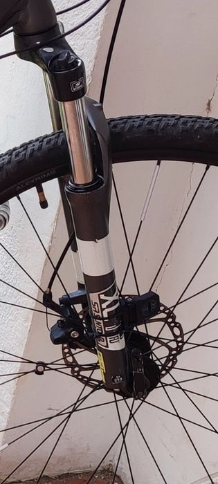 Bicicleta Carrera Vengeance