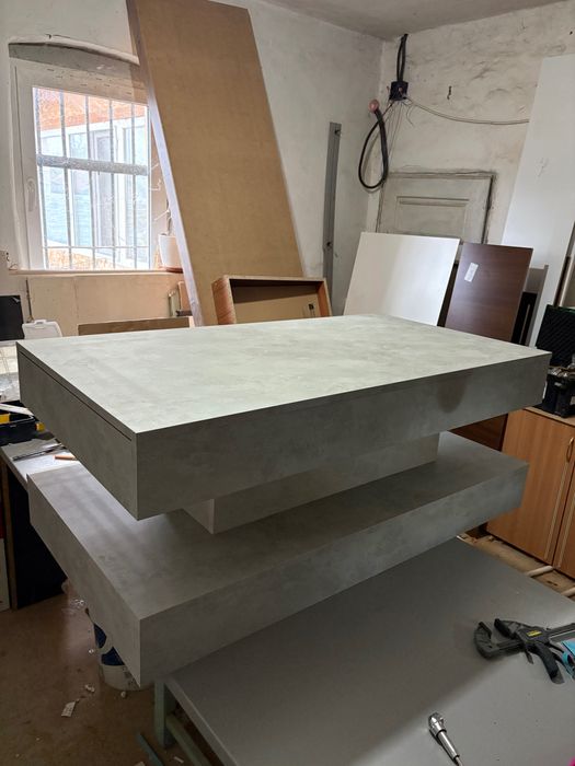 Masuta living  prețul diferă în funcție de culori