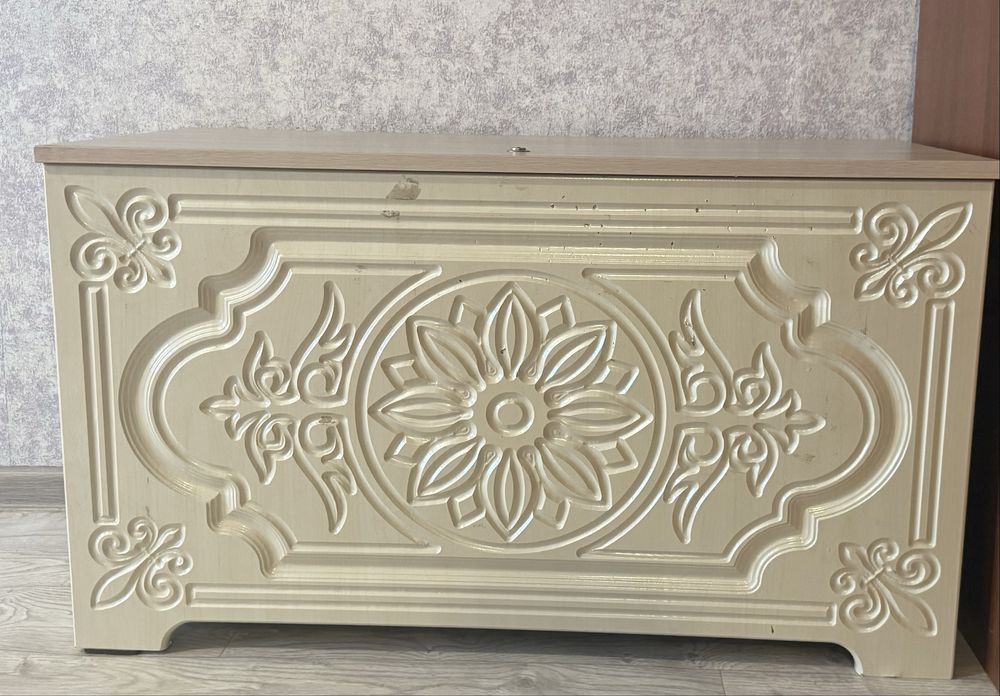 Шағын кішкентай Сандық сатамын