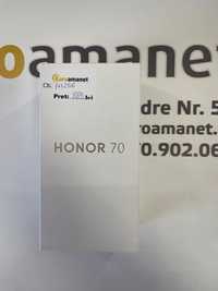 Honor 70, Dual SIM, 8GB RAM, 256GB cu Factura si Garantie -A-