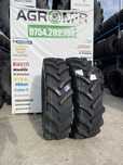 380/85R30 cauciucuri radiale noi pentru tractor CASE marca CEAT