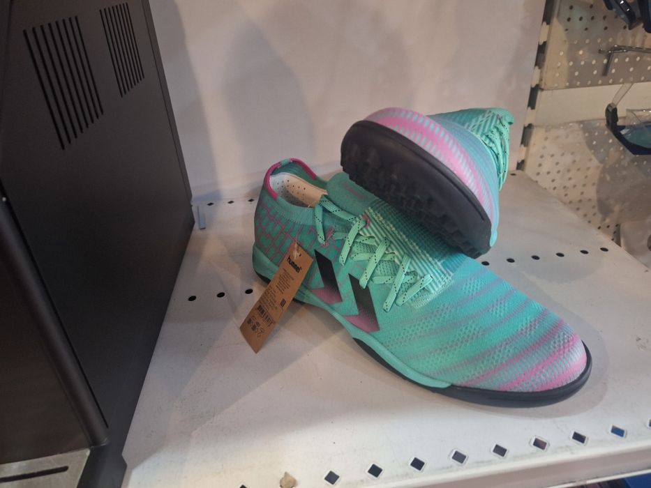 Ghete fotbal hummel proplay