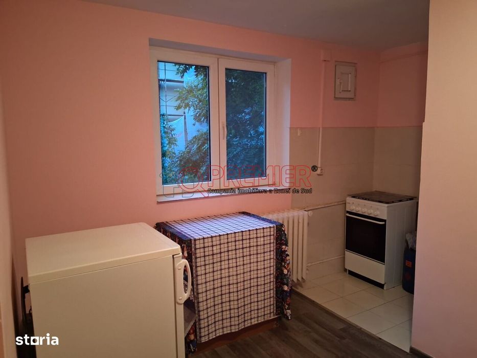 Nou ! Sector 3 - Mall Vitan - Alexandru Moruzzi - Apartament 2 camere