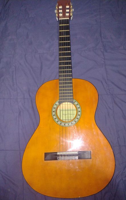 Chitara clasica Miguel Demarias