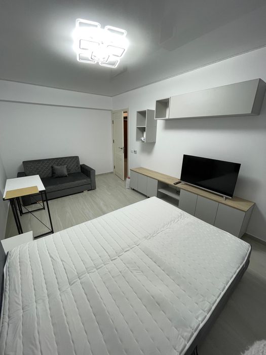 Apartament 1 camera Atrium Garden Valea Lupului