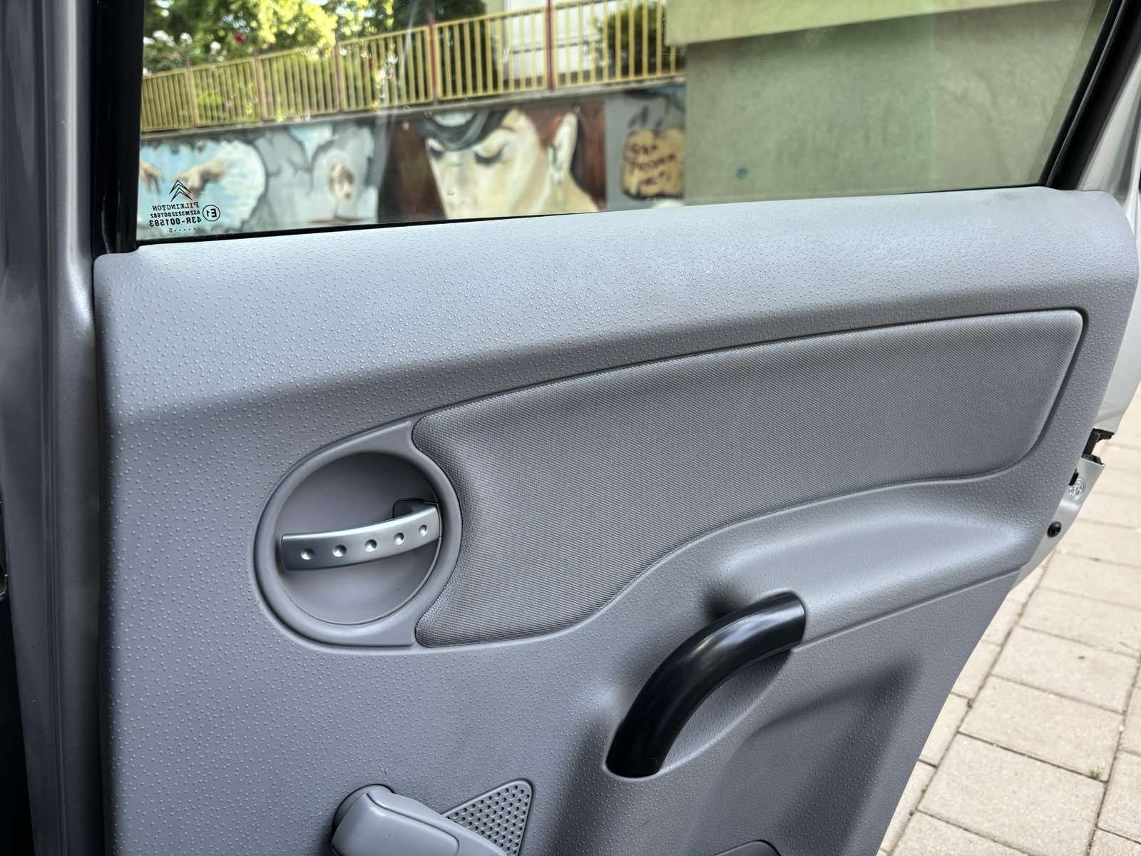 Citroen C3 automatic