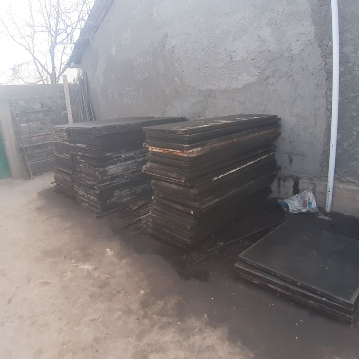 Apalovka lesa arava sotiladi