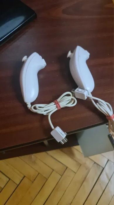 Vand Nintendo WII