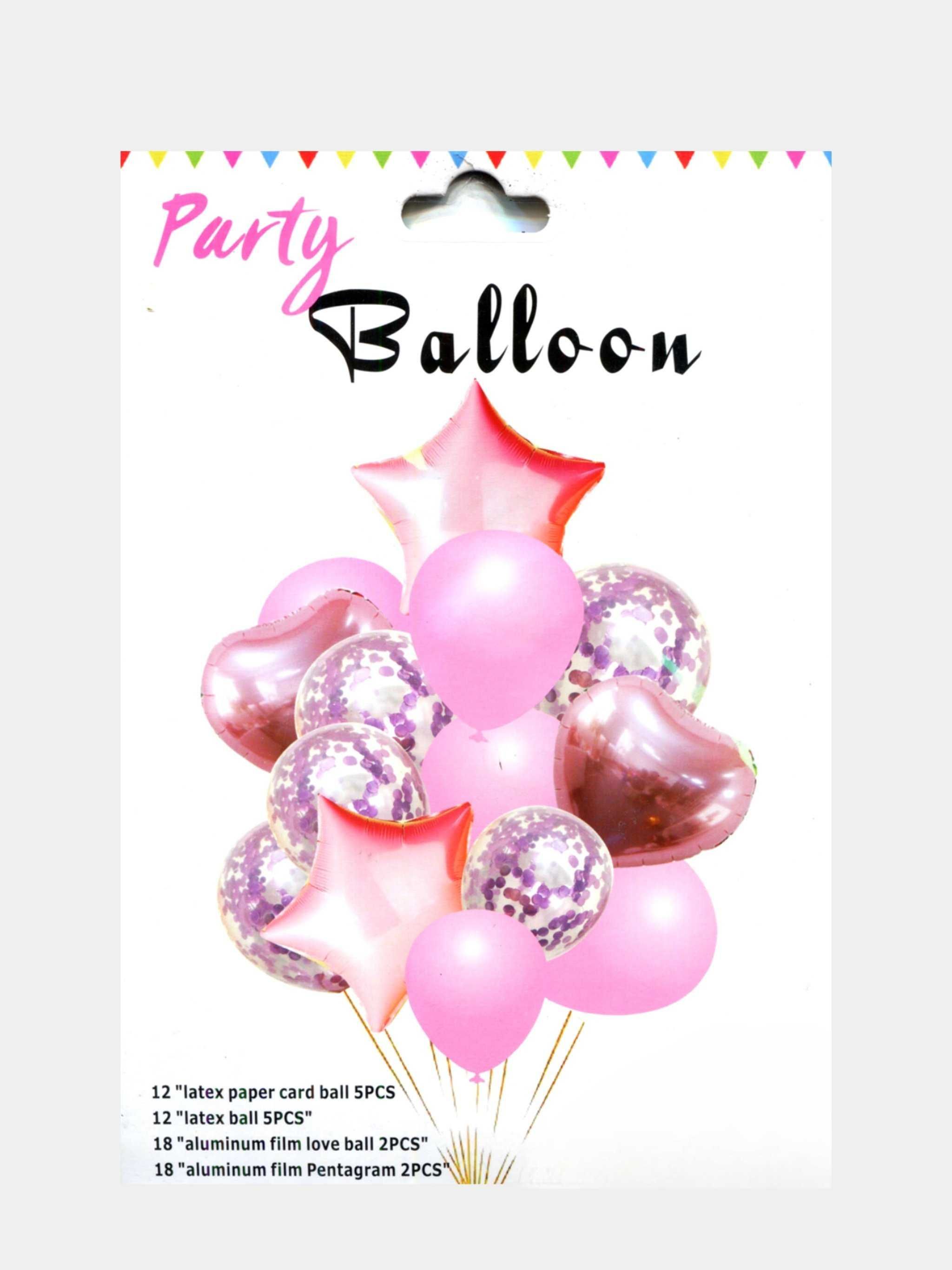 Шар Оформления Balloon для Оформления Каждого Праздника