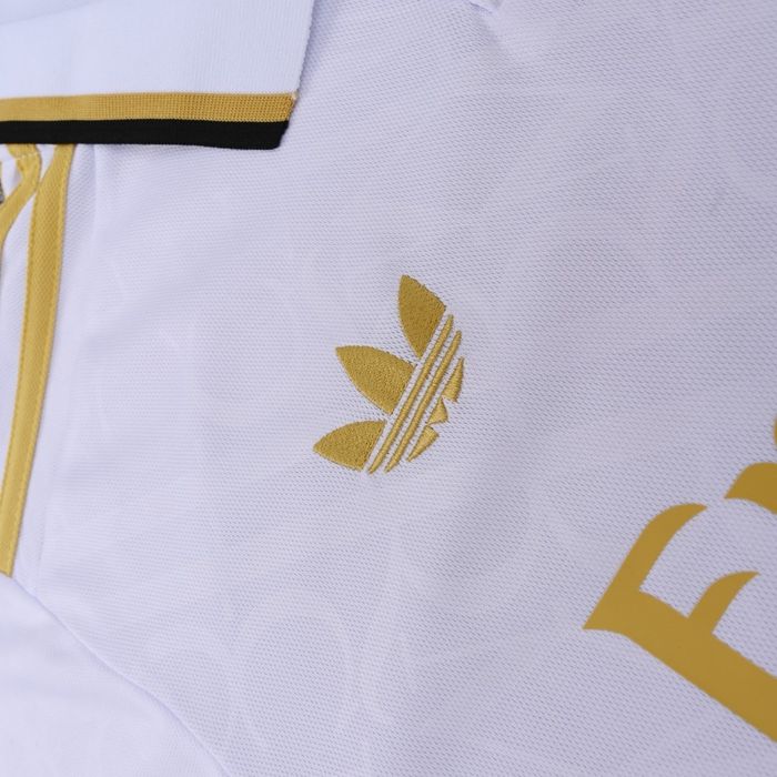 Фланелка Real Madrid размер М