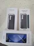 Accesorii Samsung z Fold5