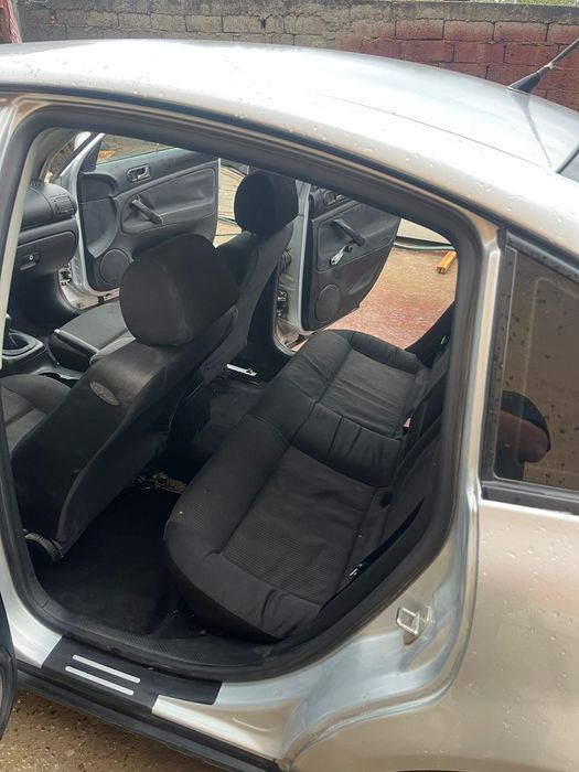 Vand passat 1.9tdi