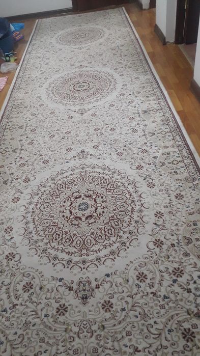 Продам дорожку в хорошем состояний