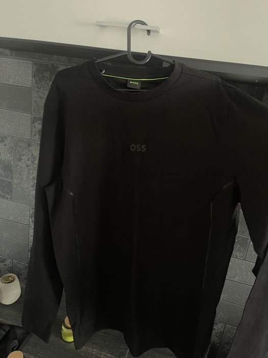 Bluza de barbati Boss