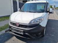 Fiat Doblo, an 2016, 1.3 diesel