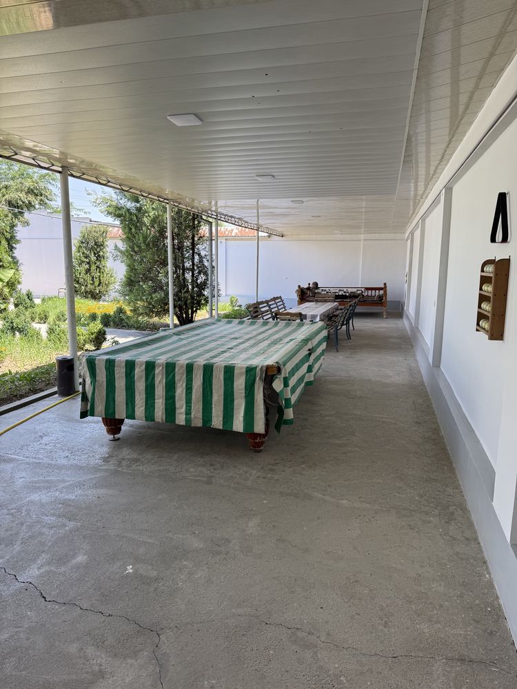 Dacha shahar