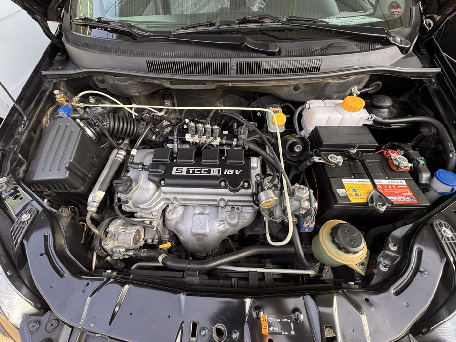 Nexia3 avtomat Full Tozza