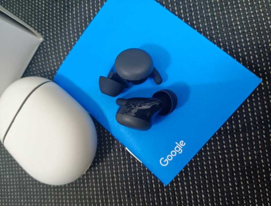 Безжични слушалки Google Pixel Buds A-Series