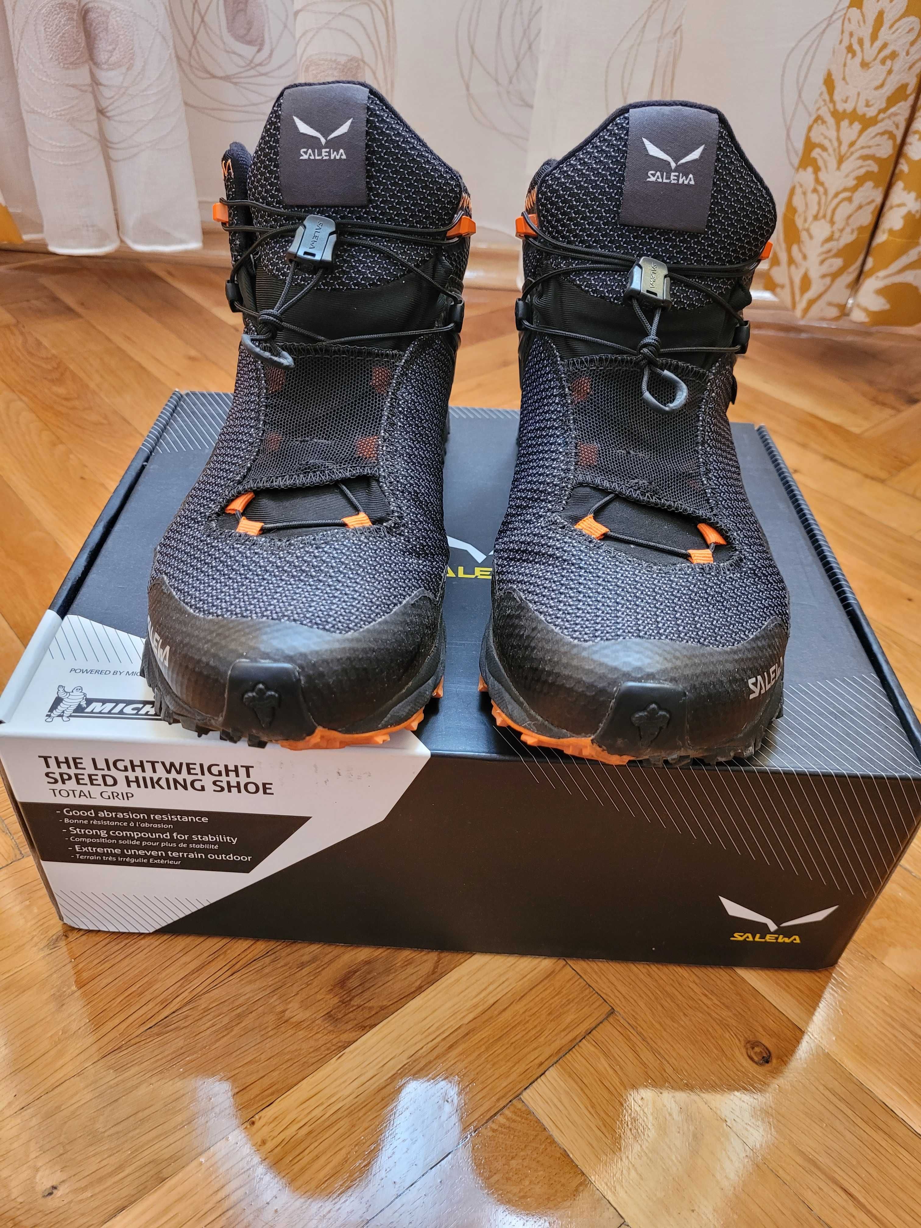 Обувки Salewa Ultra Flex