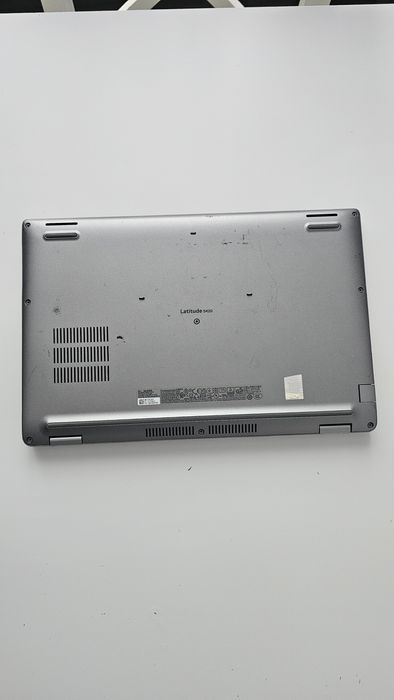 Dell Latitude 5420 i.5 1135G7 16 gb rami