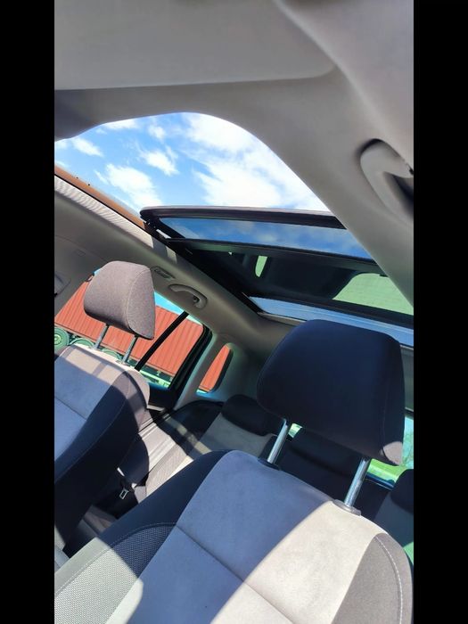 Vw Tiguan Automat 2.0 4x4 Panoramic  Full Led