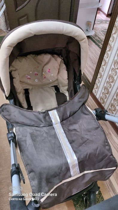 Детскоя кольска “Адил” фирманики , амортизаторли болани тебратса бўлад