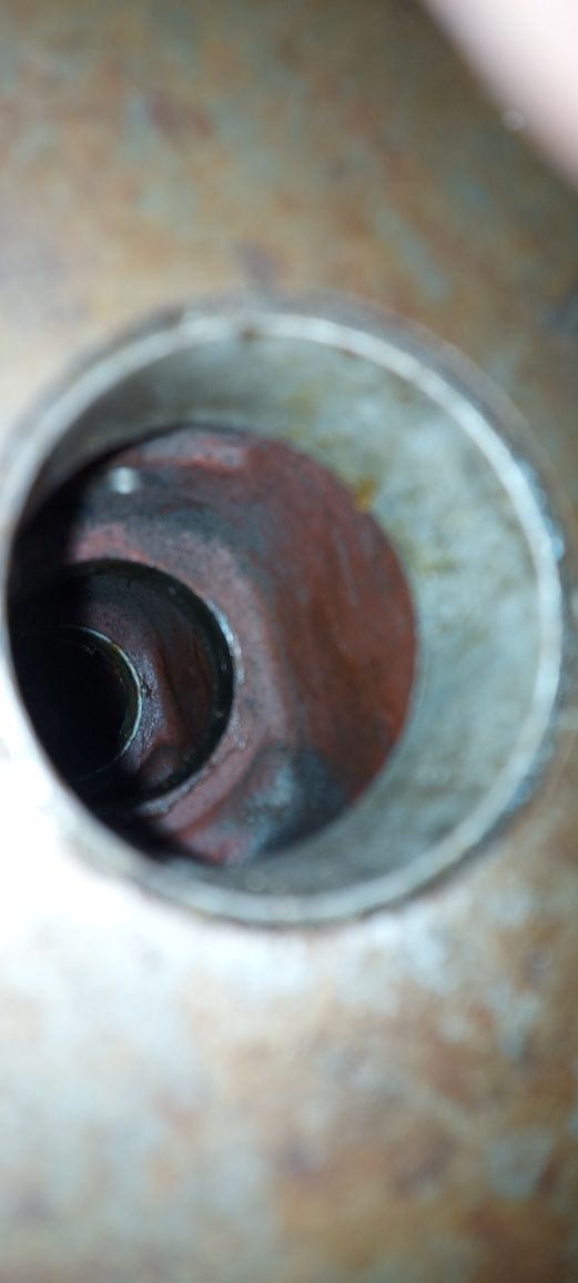 Bloc motor pentru UTB 683,684,703, 774,833