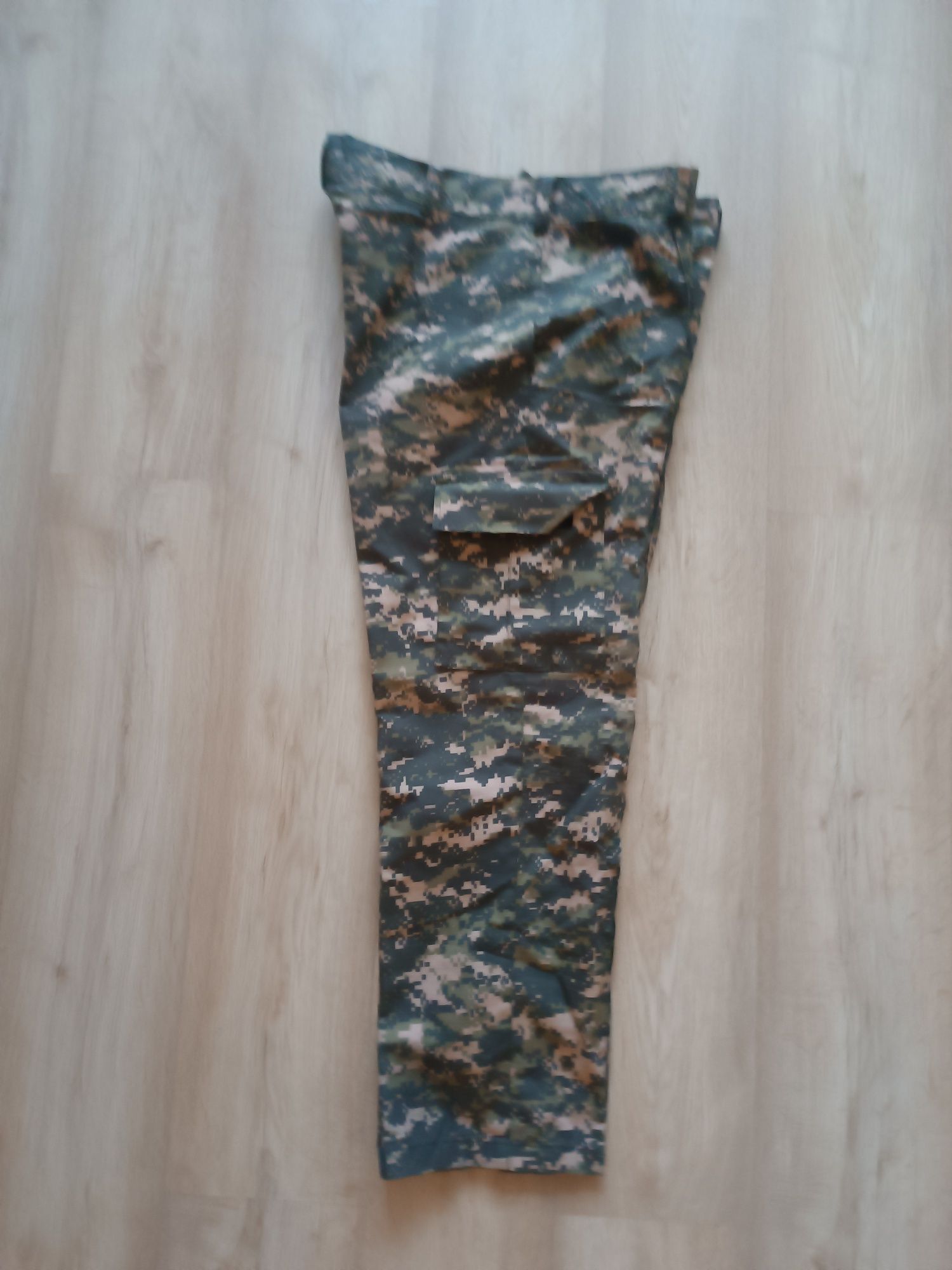 Военное обмундирование
