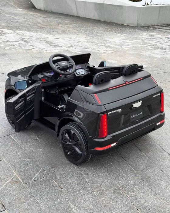 Детский электромобиль  Cadillac Escalade
