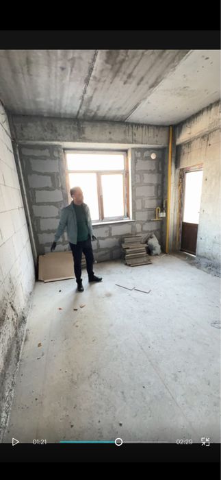 Продам квартира новостройка