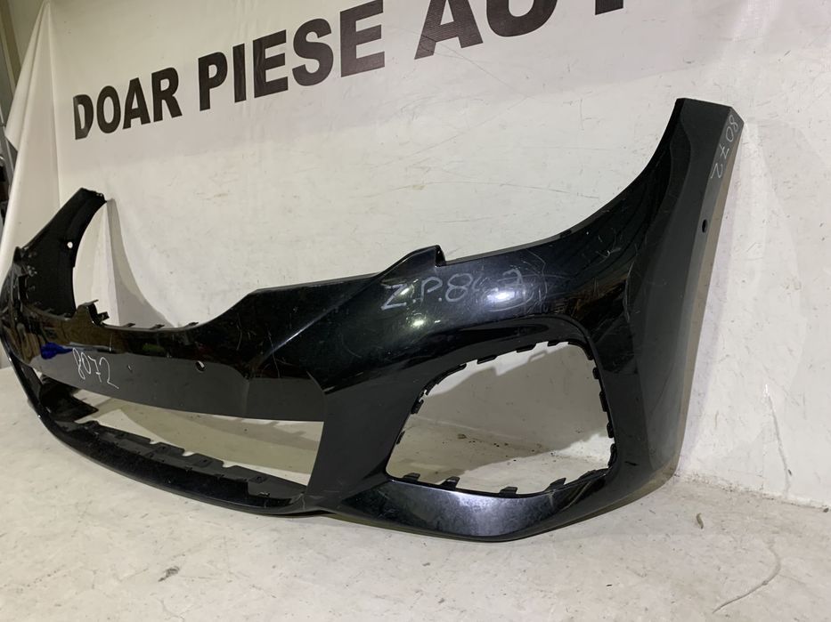 Bara fata BMW Seria 3, G20, G21, M-Sport, 2019, 2020, 2021, 2022, cod origine OE 51118069346.