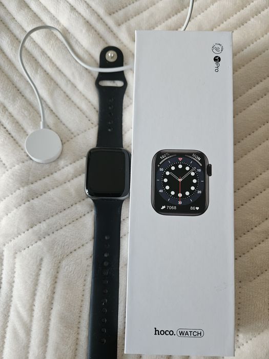 Часы смарт Hoco watch