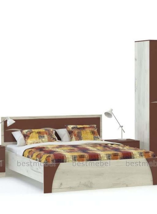 Продам  кровать и матрас новый срочно