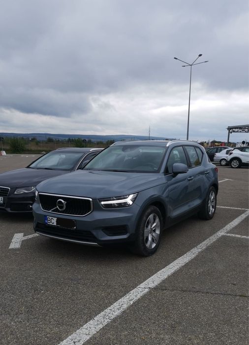 Volvo XC40 T3 Euro 6