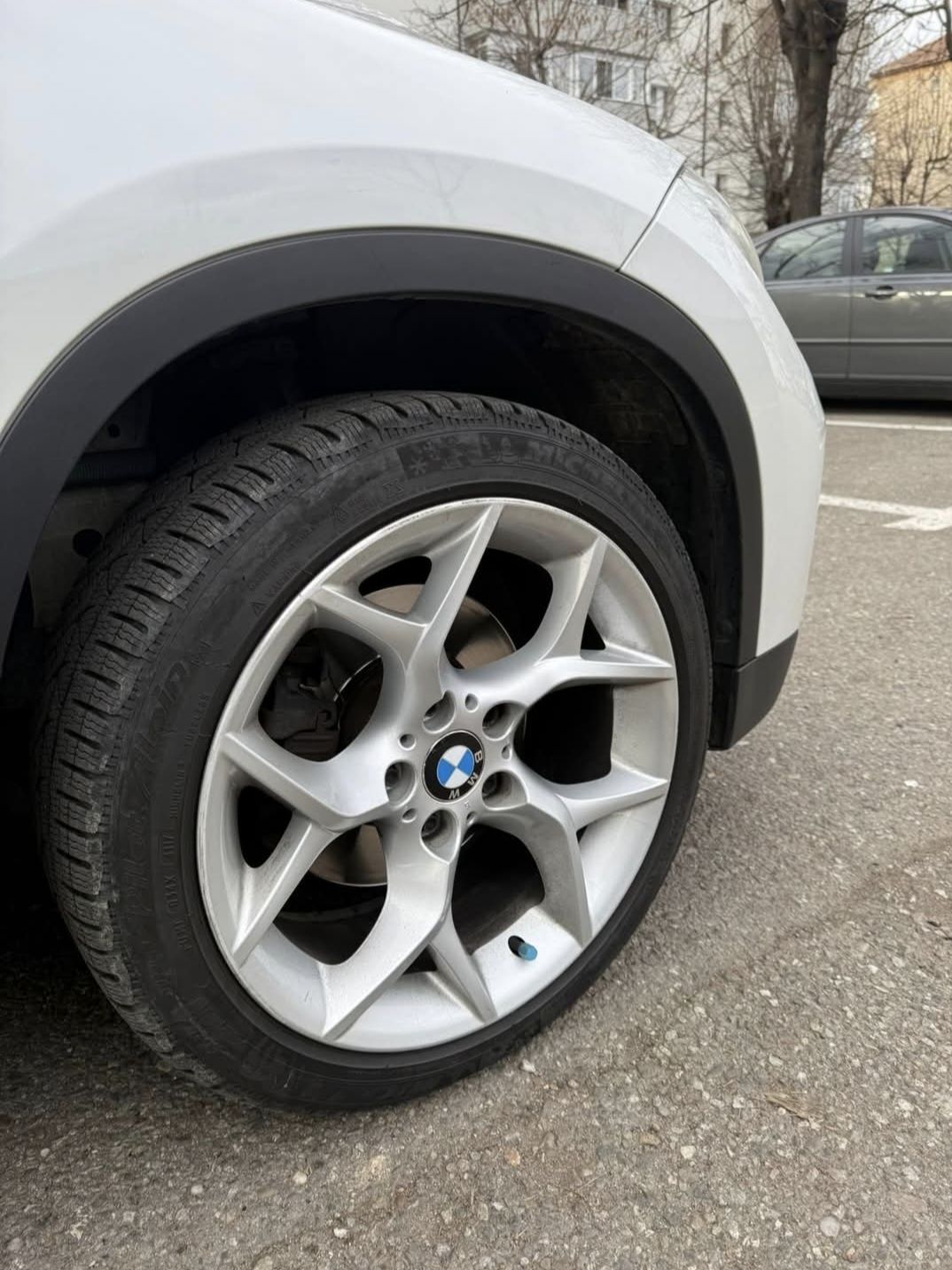 Bmw x1 2.0D XDRIVE