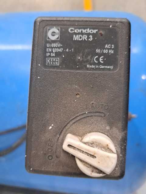 Compresor ABAC LT.500