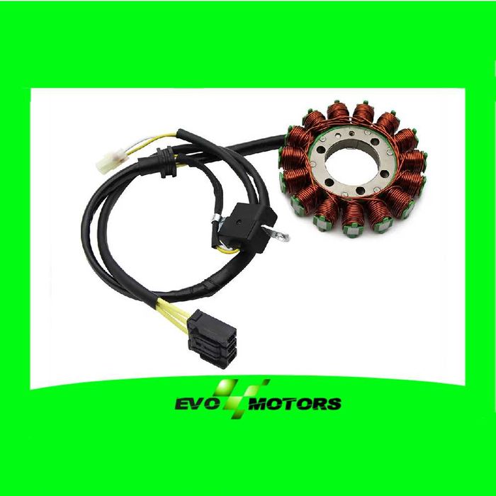 Stator alternator Honda CBR1000RR Fireblade 2008 CBR1000RR9 2009 A928