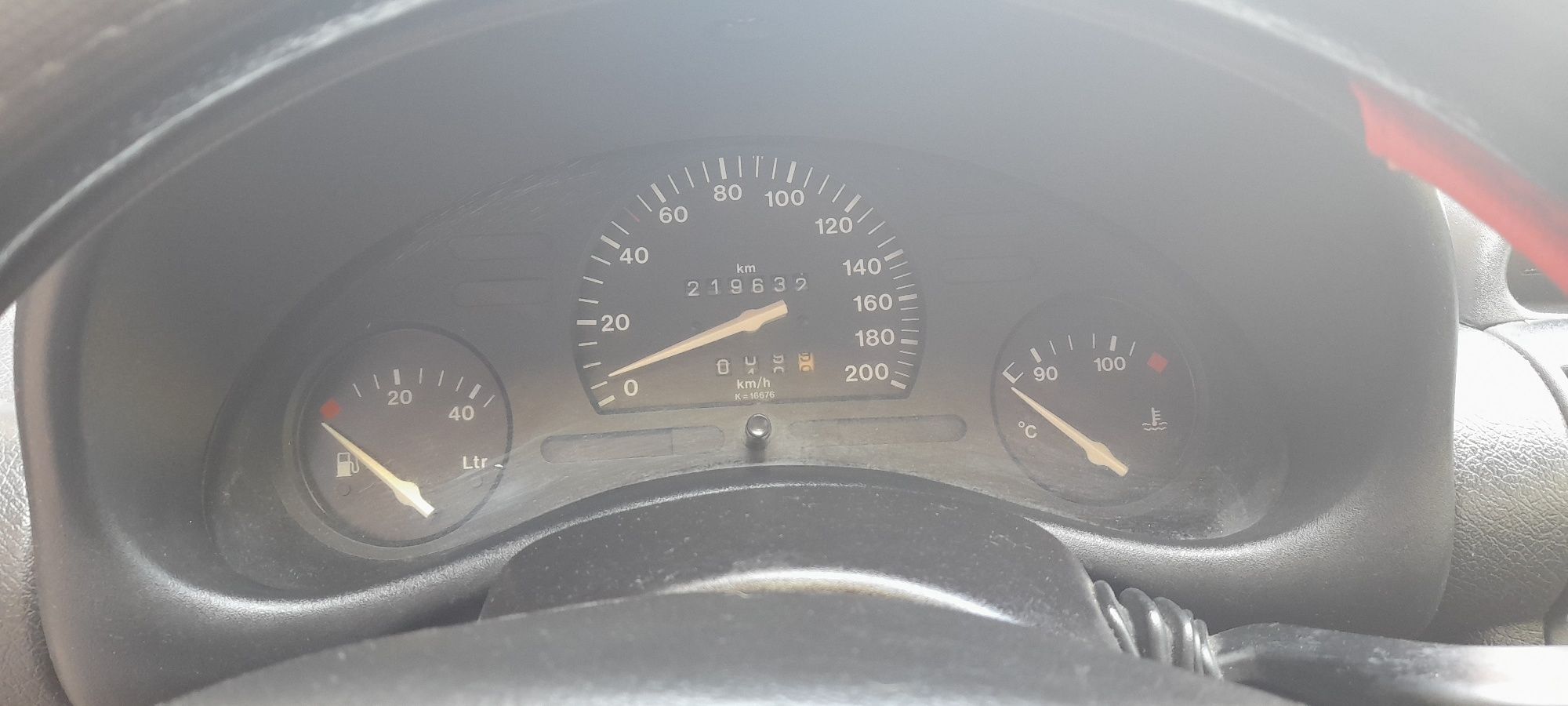 Опел Корса 1.2 16v