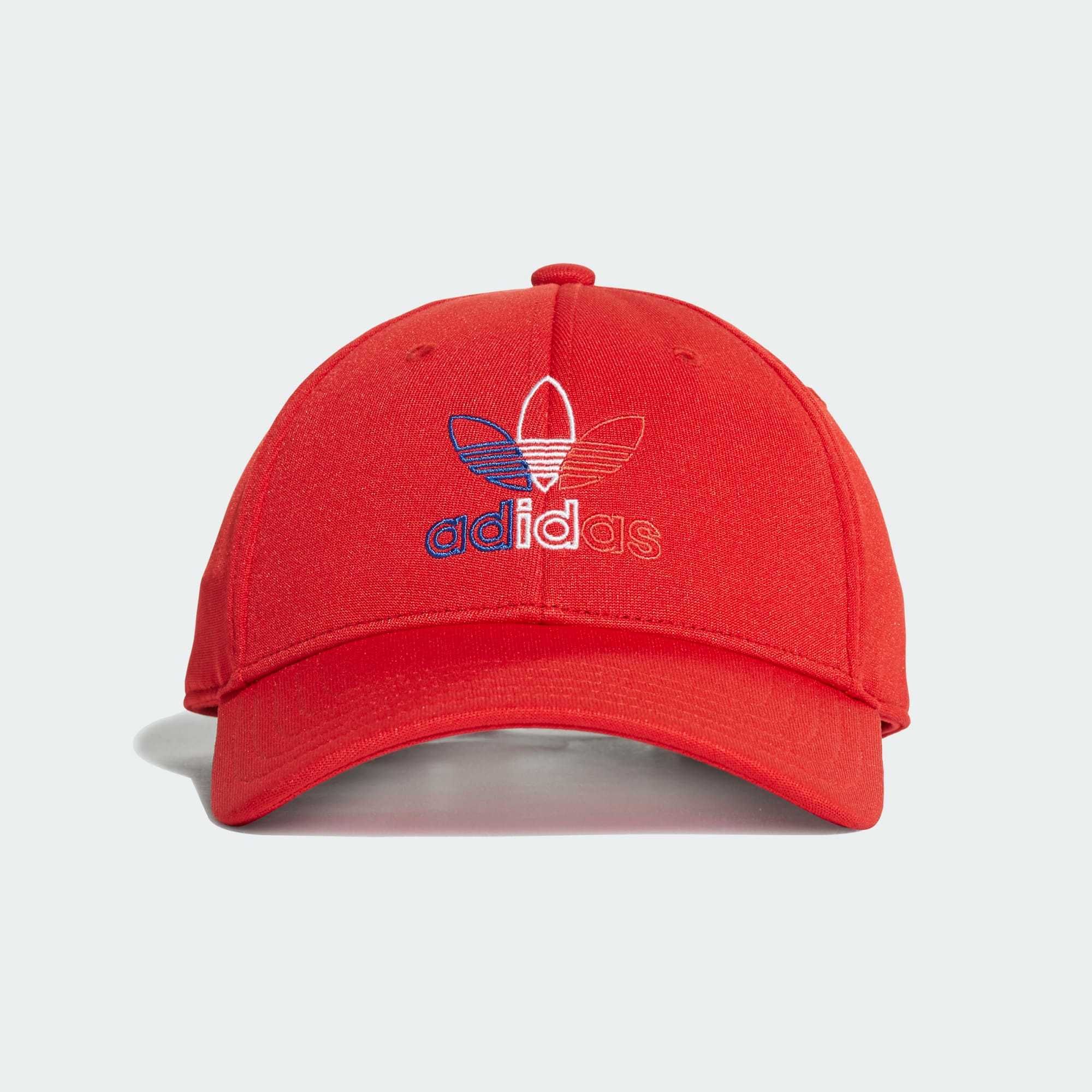 ЧИСТО НОВА Шапка Adidas Baseball Classic Trefoil Cap