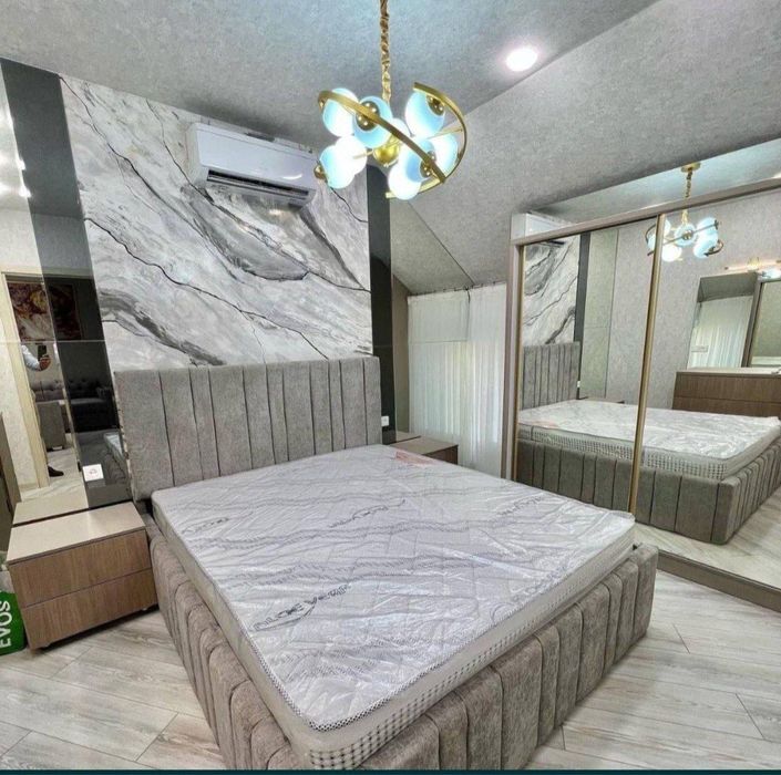 Ц-2. Golden house. Алайский. Сдаётся в аренду новая квартира!