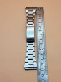 CASIO Bratara Pentru Ceas 22mm Stainless Steel Vintage