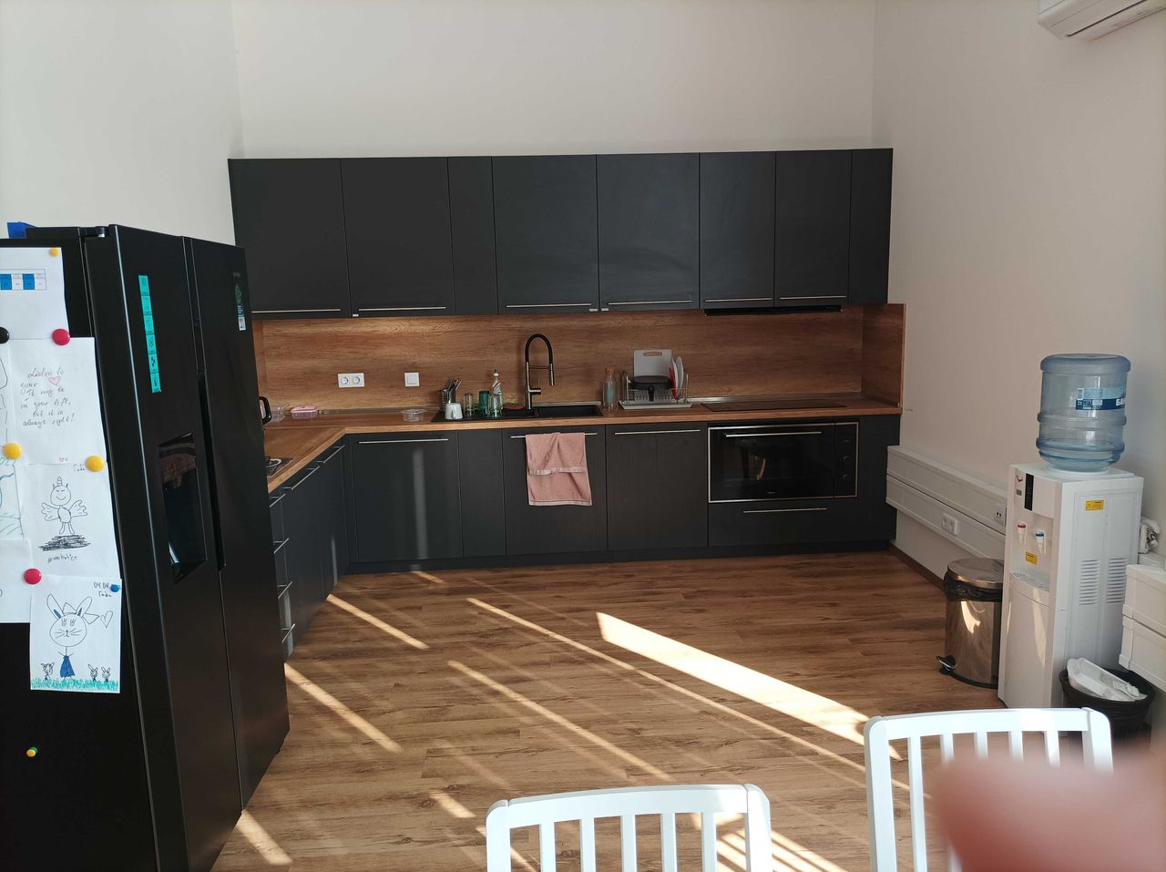 Дава се под наем Офис в София, Полигона - 53 кв.м за 225 € - Снимка #8