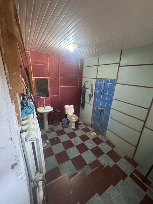 Чингельды 6сотки 5комнат