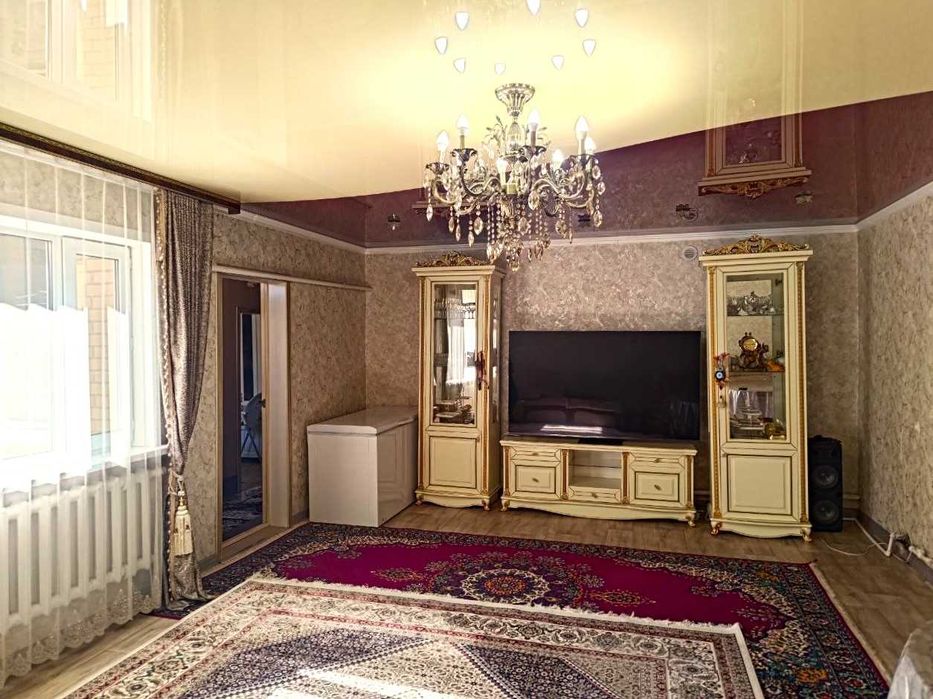 ,,, Продам 3-х комнатный ДОМ на Фёдоровка