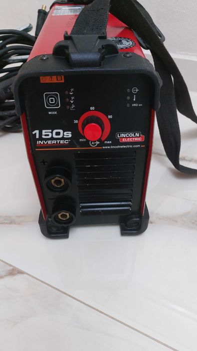 Aparat de sudura Lincoln