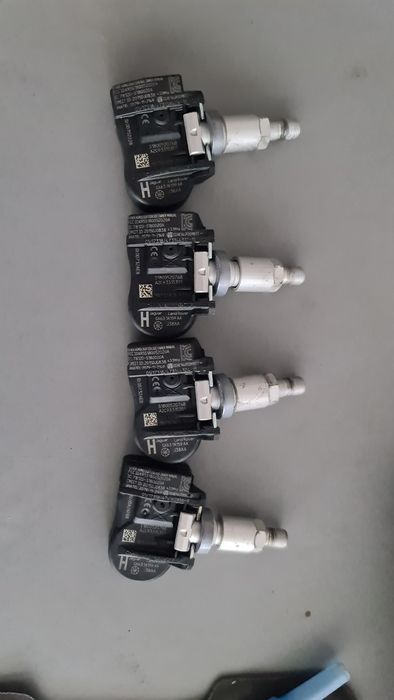 Senzori presiune roti Range Rover Evoque Sport Velar Jaguar