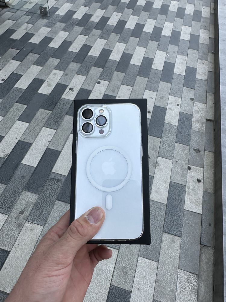 Iphone 13 pro max 256gb
