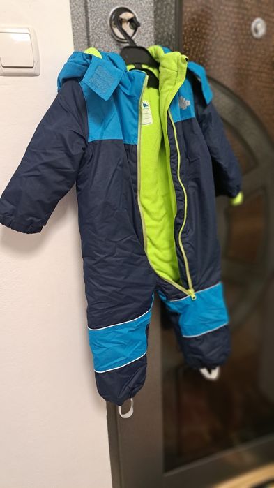 Salopeta/Compleu de iarnă copii